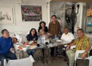 Tuahman Purba: FORMAPSU Dorong Perkuat Program Stunting Di Sumut