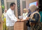 Mahasiswa Ditantang Tingkatkan Literasi Media Era Digitalisasi