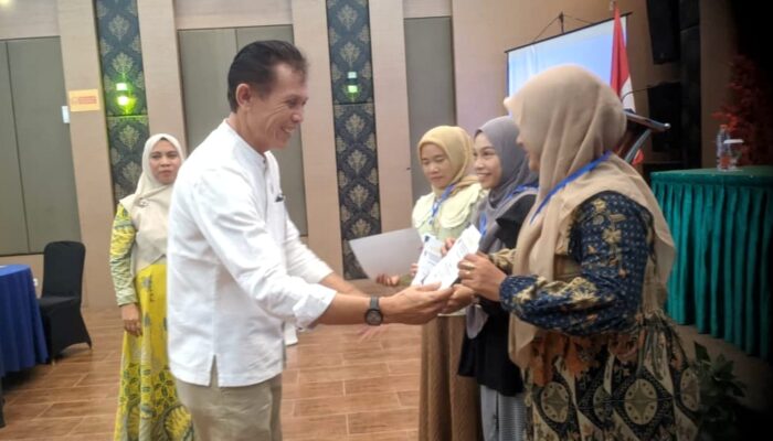 Mahasiswa Ditantang Tingkatkan Literasi Media Era Digitalisasi