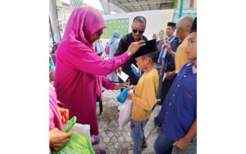 IKALABAYA Gagas Kebangkitan POSLAB