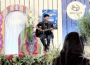Di Antara Kopi Dan Cahaya, Sabtu Pun Bernyawa Di Deha Cafe