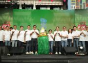 Adira Finance Rayakan 35 Tahun: Perkuat Inklusi Keuangan, Transformasi Digital Dan Dampak Sosial