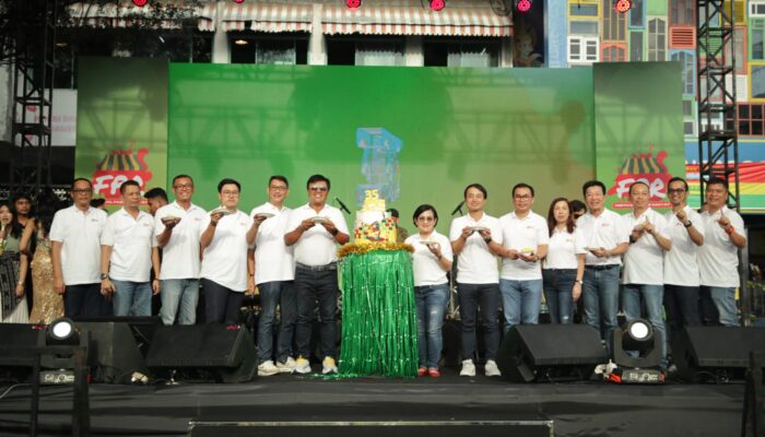 Adira Finance Rayakan 35 Tahun: Perkuat Inklusi Keuangan, Transformasi Digital Dan Dampak Sosial