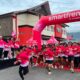 500 Lebih Pelari Ikuti “SMARTFREN Fun Run 2025” Di Tapanuli Tengah
