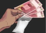 Satres Narkoba Polres Madina Tangkap Warga Hutabargot Pemilik Sabu