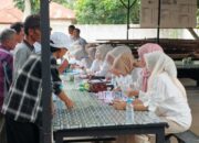 Gerindra Madina Gelar KTA-Nisasi Untuk Legitimasi Dan Konsolidasi Anggota