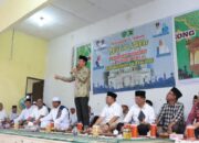 Tahun Depan Anggaran Tapsel Dipotong Rp254 M, Tahun Ini Rp113,5 M