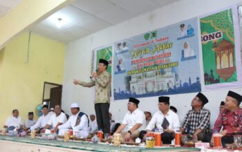 Tahun Depan Anggaran Tapsel Dipotong Rp254 M, Tahun Ini Rp113,5 M