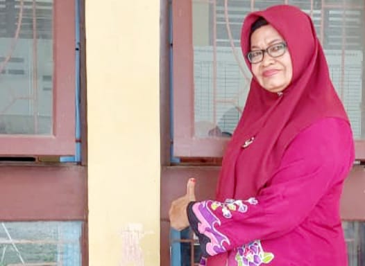 Terpilihnya Mutia Kumala sebagai Keuchik Krueng Dhoe, Babak Baru Representasi Perempuan Di Pidie