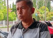 Peukan Baro Perkuat Ketahanan Pangan Lewat Normalisasi Irigasi