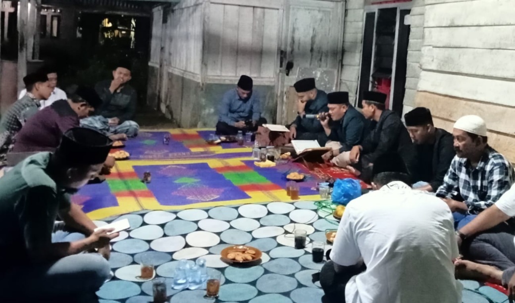 IPQAH Dan LPTQ Langsa Haflah Al-Qur’an