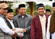 Permintaan Ketua dan Anggota Fraksi PKB, HRD Kunker Ke Bener Meriah