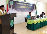 Ketua MUI Padangsidimpuan Ajak Umat Galakkan Didikan Subuh