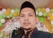 Lulus P3K Kemenag, Nasrin Mundur Dari Ketua MPK Aceh Singkil