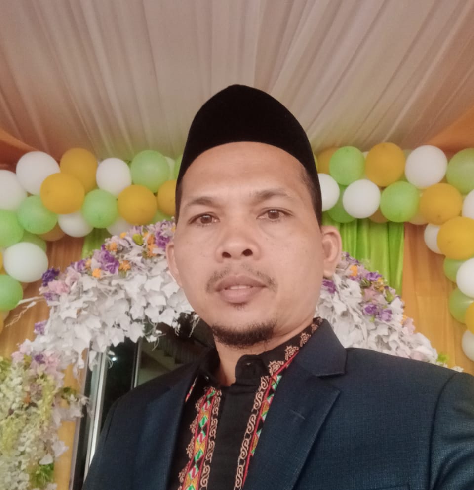 Lulus P3K Kemenag, Nasrin Mundur Dari Ketua MPK Aceh Singkil