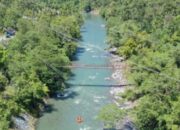 Mane Menyulam Mimpi Di Ufuk Wisata