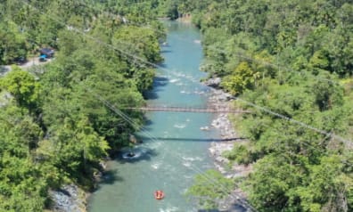 Mane Menyulam Mimpi Di Ufuk Wisata