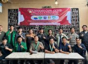 Cipayung Plus Sumut Desak Presiden Prabowo Cabut Gelar Pahlawan Nasional Untuk Soeharto