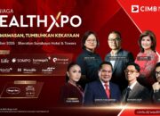 CIMB Niaga Hadirkan Solusi Wealth Management Terkini melalui Wealth Xpo 2025