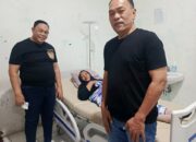 Dibantu Berobat 2 Anggota DPRD Deliserdang,Warga Hamparan Perak: Terima Kasih