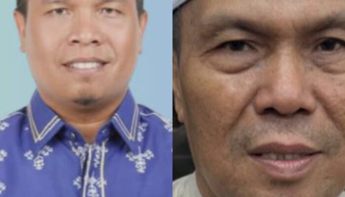 Presidium ICMI Muda Pusat Dan GNPF Ulama Nilai Tim Reformasi Polri Tidak Memberi Harapan Besar Kepada Publik