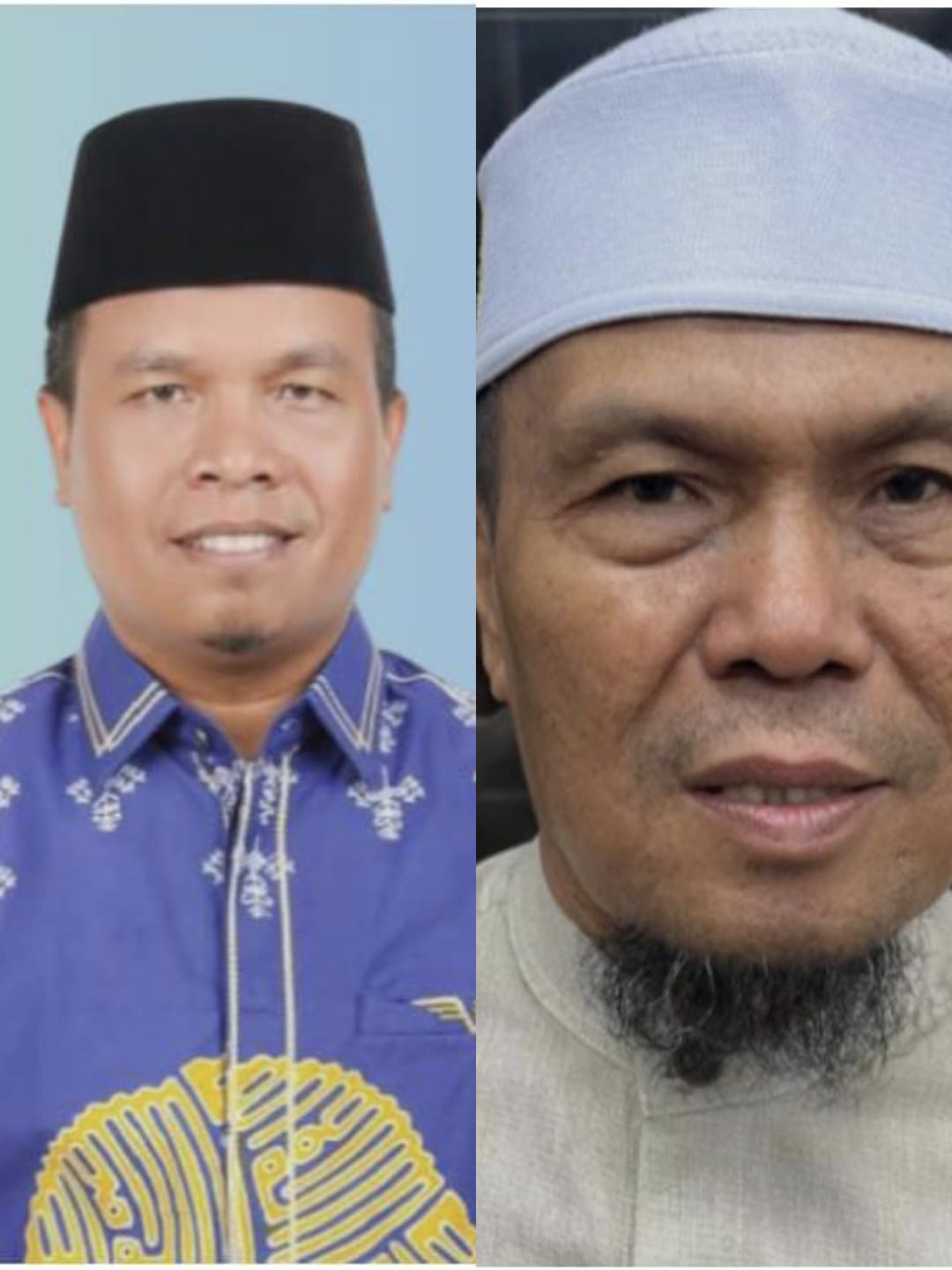 Presidium ICMI Muda Pusat Dan GNPF Ulama Nilai Tim Reformasi Polri Tidak Memberi Harapan Besar Kepada Publik