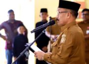 Bupati Pidie Dorong Peningkatan Mutu Baca Alquran
