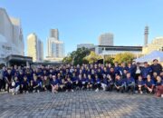 Yokohama Pulse Day Fun Run 2025: Rayakan Jantung Sehat, Gaya Hidup Bugar Dan Semangat Kebersamaan