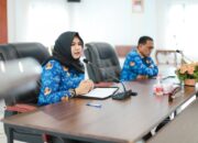 Wabup Madina Minta OPD Segera Gunakan Aplikasi Srikandi