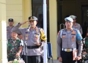 Apel Gelar Pasukan Operasi Zebra Seulawah 2025, Wujudkan Kamseltibcar Lantas