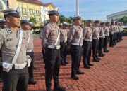 Polda Aceh Gelar Operasi Zebra Seulawah Selama 14 Hari Ke Depan