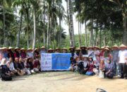 Mahasiswa IPTS Bangun Desa Cerdas Melalui Konsep Trilogi Literasi Berbasis Budaya