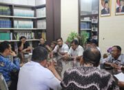 PT PD PATI Tidak Hadiri RDP, Komisi IV DPRK Aceh Tamiang Kecewa