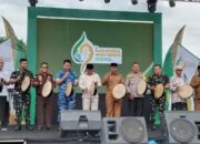 Pameran Pembangunan Dan Expo UMKM Di Kota Jantho Sarana Pelestarian Budaya Dan Adat Istiadat