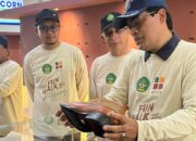 UIN Ar-Raniry Gelar Sawit Summit 2025, Angkat Inovasi Dan Edukasi Sawit Berkelanjutan