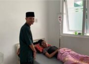 Pendamping Santri Apresiasi Puskesmas Komitmen Layani Santri Di Luar Faskes Terdaftar