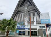 Diresmikan Februari, Poli Mata Di RSUD Hadrianus Sinaga Disetop Sejak Juli 2025