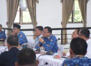 20 November, Deliserdang Ikuti Penilaian Piala Adipura, Bupati: Tunjukkan Kita Bekerja Sesuai SOP