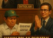 Hakim Tolak Gugatan Mentan Terhadap Tempo, LBH Pers Apresiasi