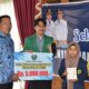 Pemko Sibolga Serahkan 200 Beasiswa Pendidikan, Dorong Akselerasi SDM Menuju Indonesia Emas 2045