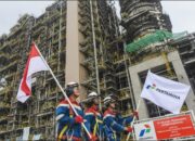 KPI Kokohkan Posisi Sebagai Pengelola Energi Terdepan