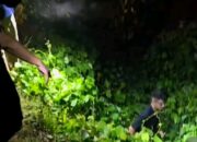 Penanganan Tersangka Pembunuhan Ripin Masih Penuh Tanda Tanya