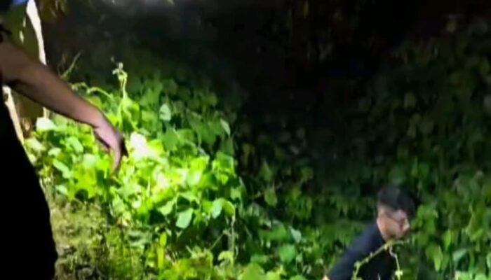 Penanganan Tersangka Pembunuhan Ripin Masih Penuh Tanda Tanya