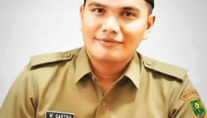 Aparatur Desa Lulus P3K Di Subulussalam Belum Terdata