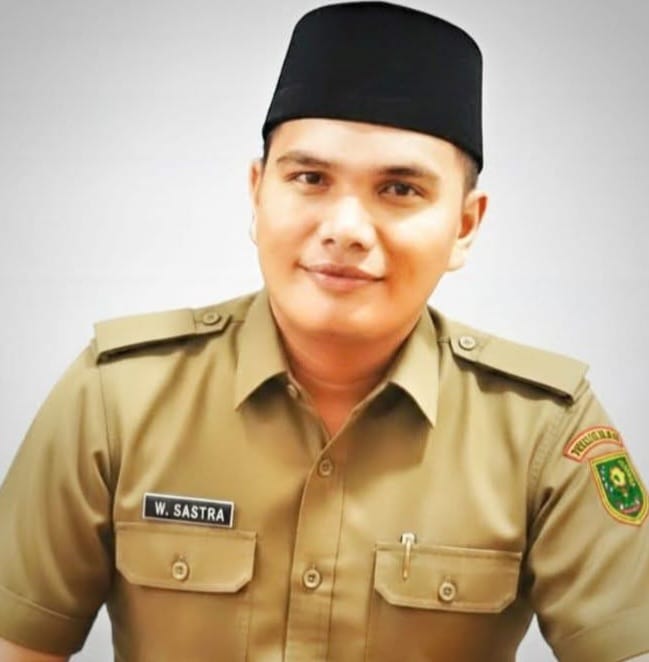 Aparatur Desa Lulus P3K Di Subulussalam Belum Terdata