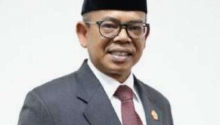 Jelang Akhir Tahun, Bupati Aceh Utara Copot A Murtala Dari Jabatan Sekda