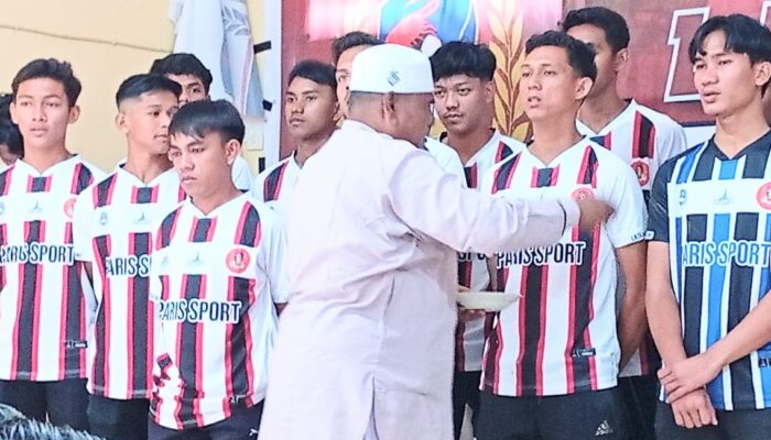 Api Derby Pidie Membara, PSAP Terancam Dibantai PSST Di Blang Paseh