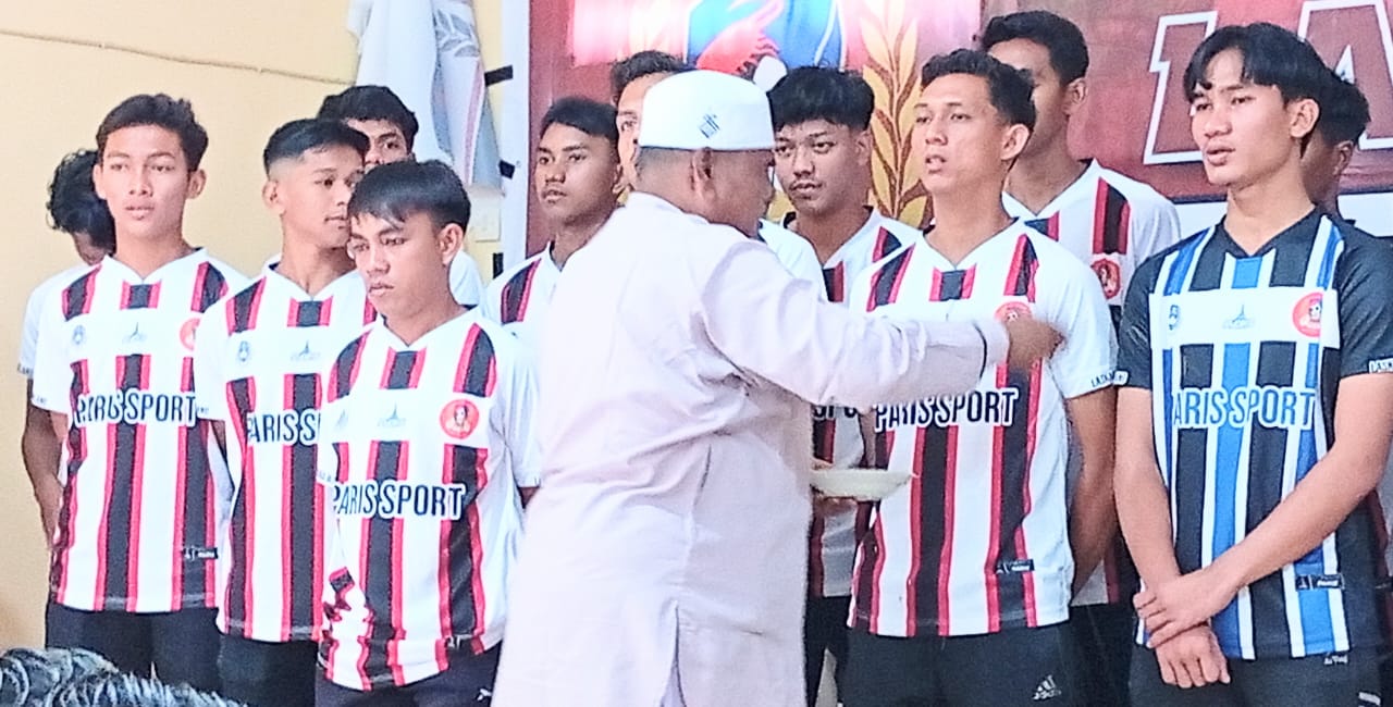 Api Derby Pidie Membara, PSAP Terancam Dibantai PSST Di Blang Paseh