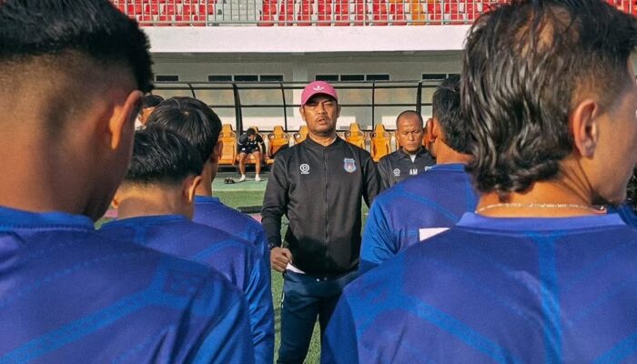Persiraja Vs Sumsel United Sama-sama Motivasi Tinggi