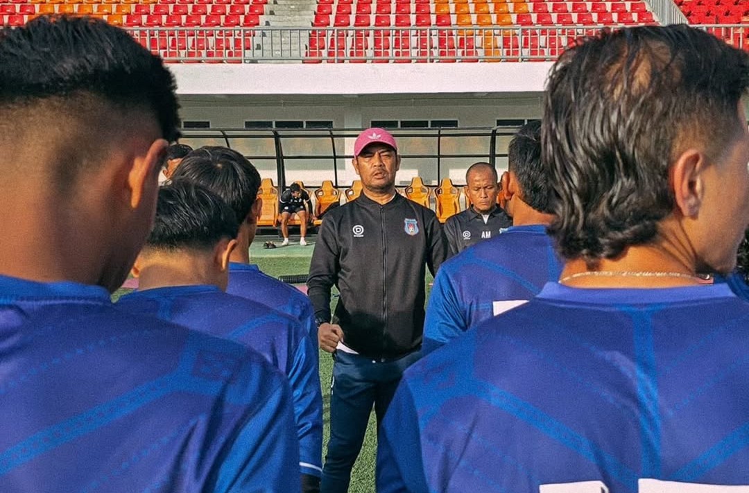 Persiraja Vs Sumsel United Sama-sama Motivasi Tinggi